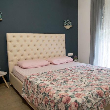 The Sunlight Home Heraklion  ภายนอก รูปภาพ
