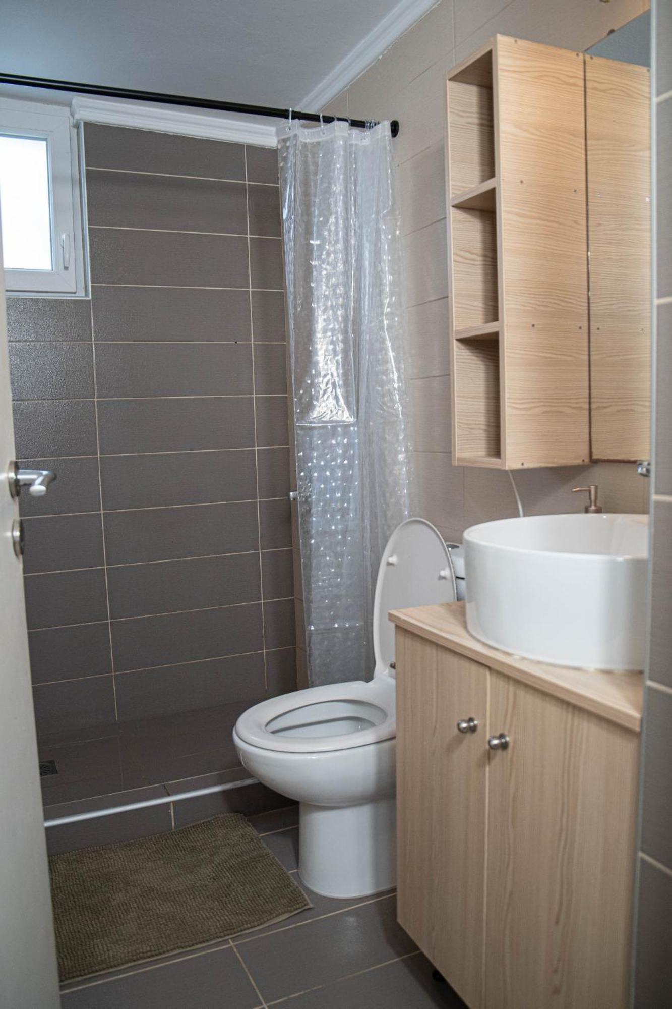 The Sunlight Home Heraklion  ภายนอก รูปภาพ