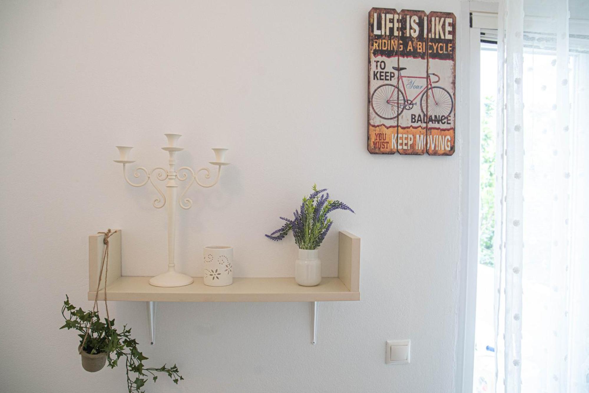 The Sunlight Home Heraklion  ภายนอก รูปภาพ